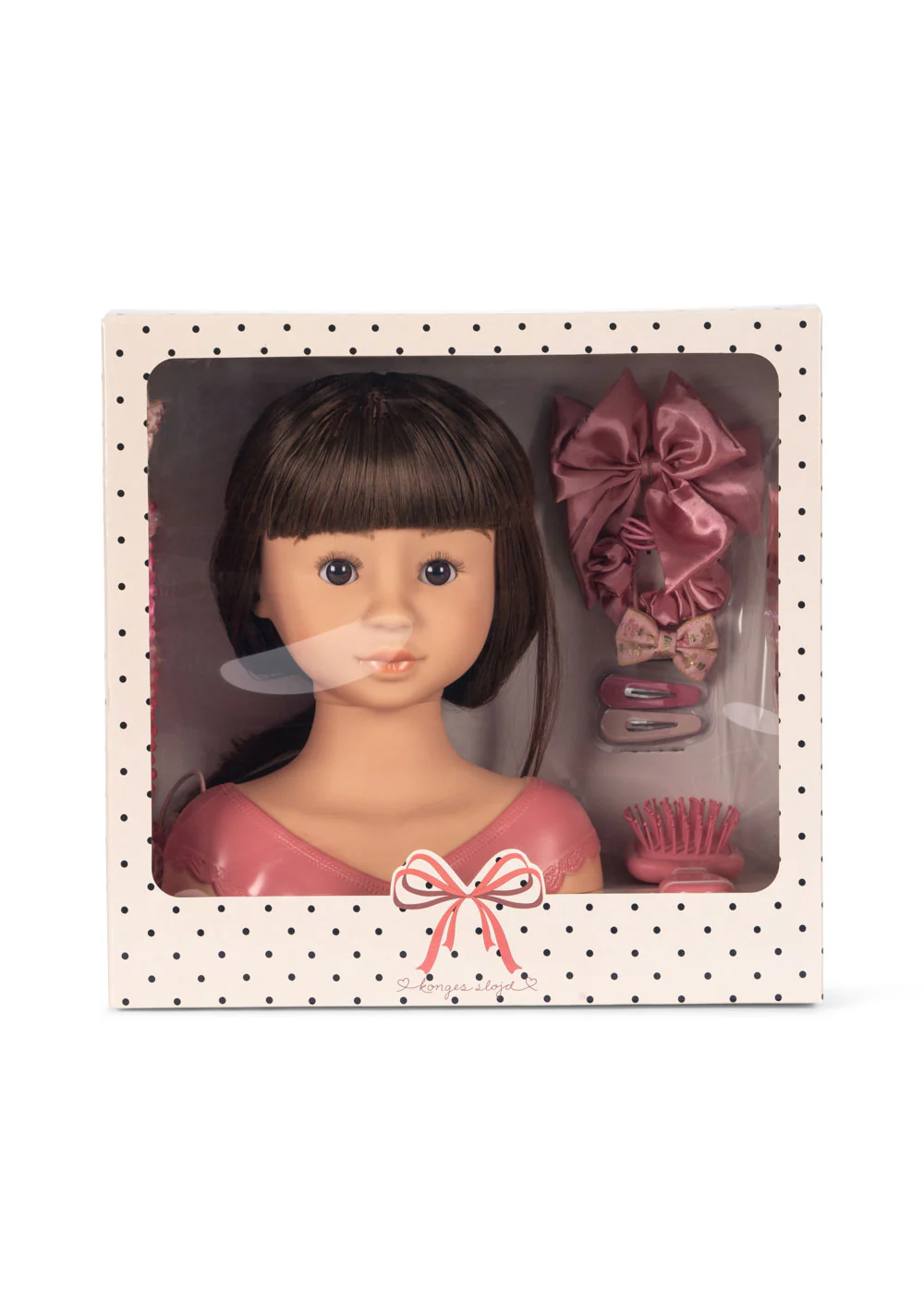 STELLA STYLING DOLL - MULTI - OS