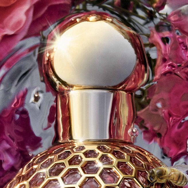Aqua Allegoria Forte Rosa Rossa Forte - Eau de Parfum 75 ML