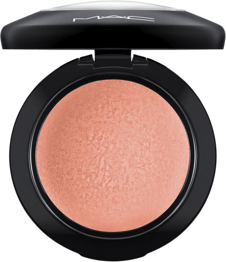 MAC Mineralize Matte Blush