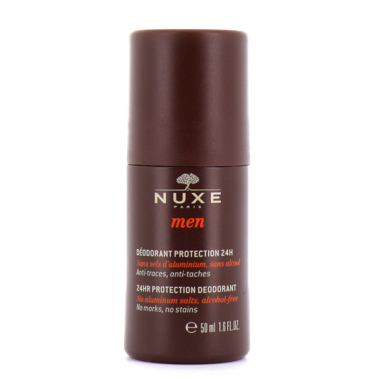 Nuxe Men Déodorant Protection 24h