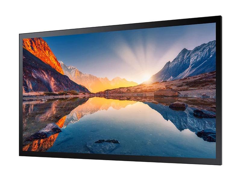 Samsung Touch Display QM32R-T  32 
