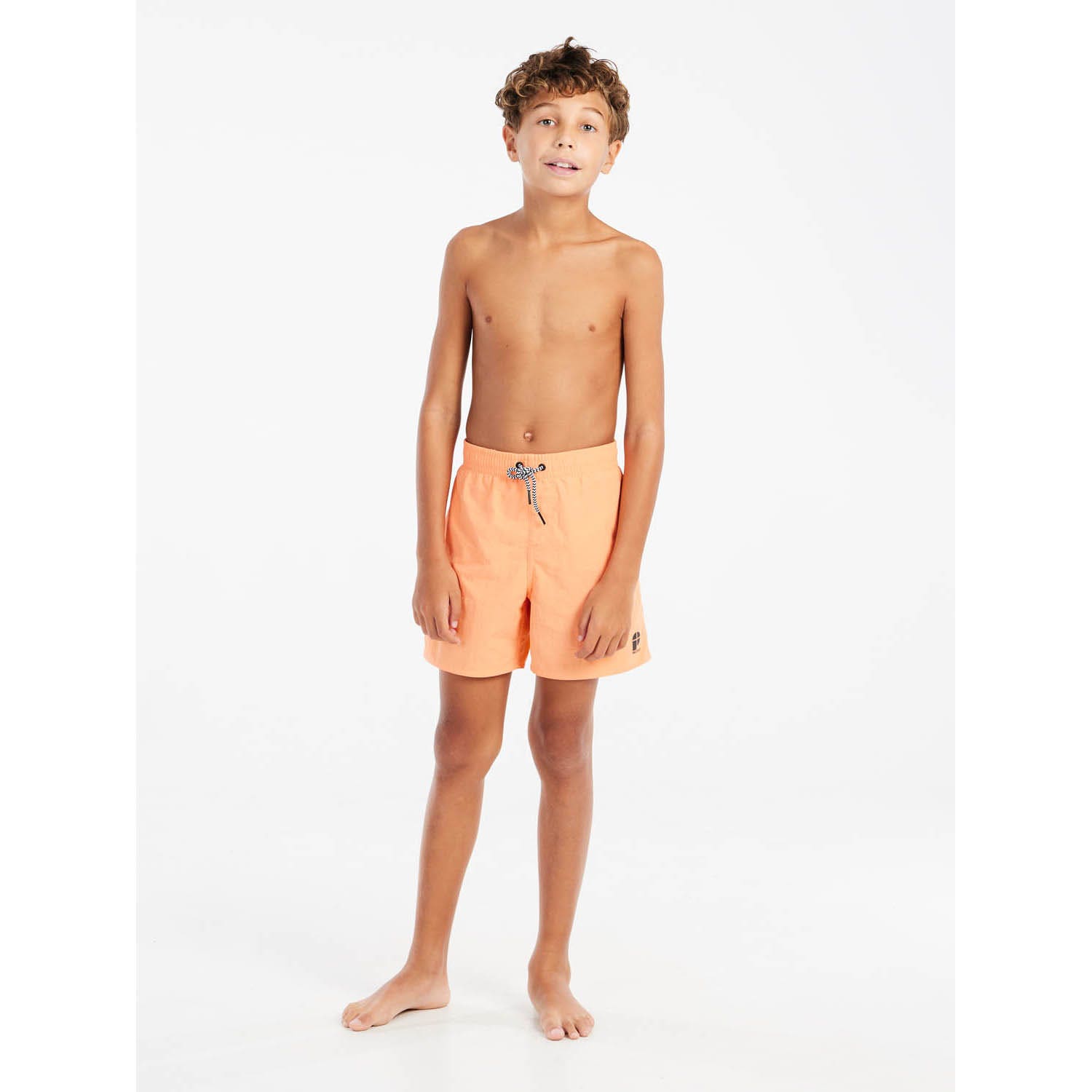 Protest  Culture Beachshort Kids