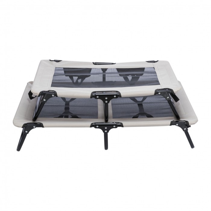 Lit pliable de voyage