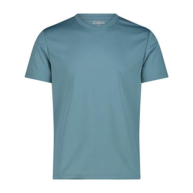 CMP - T-SHIRT MC CLASSIC T M