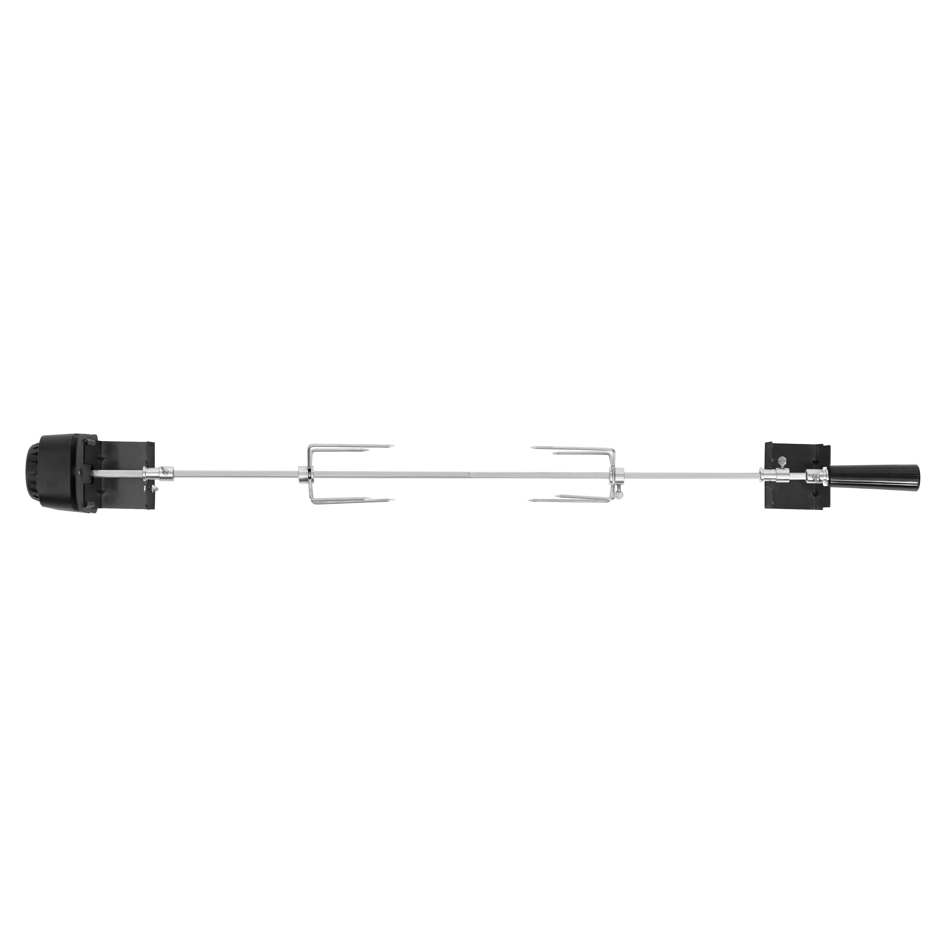 Rubicson Rotisseri for grillen