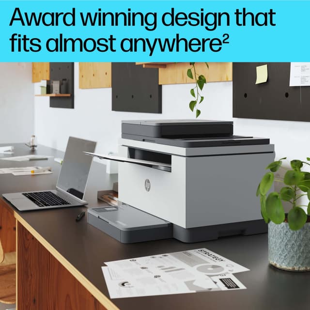 HP LaserJet M235sdw MF laserprinter