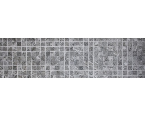 Keramisch mozaïek HWA 4GY grijs 30x30 cm