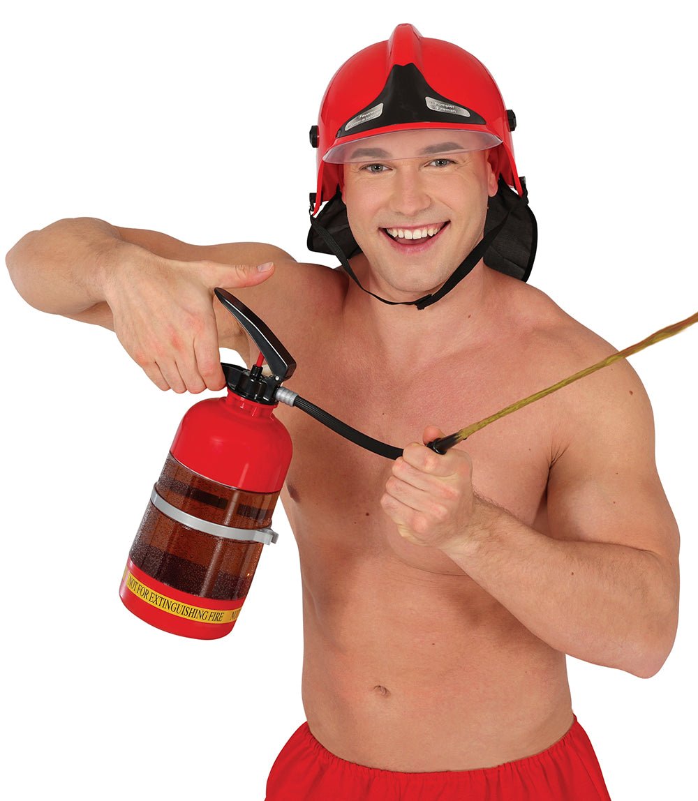 Brandblusser Drankdispenser 2L 30cm