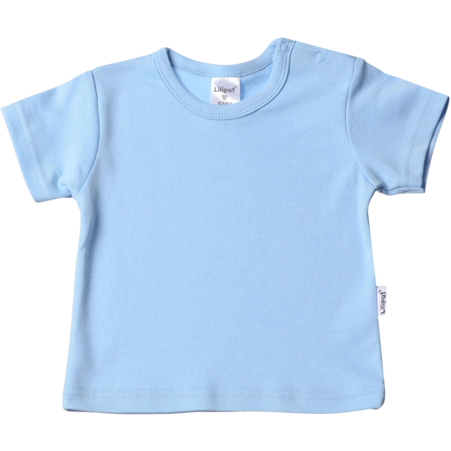 Liliput T-Shirt hellblau