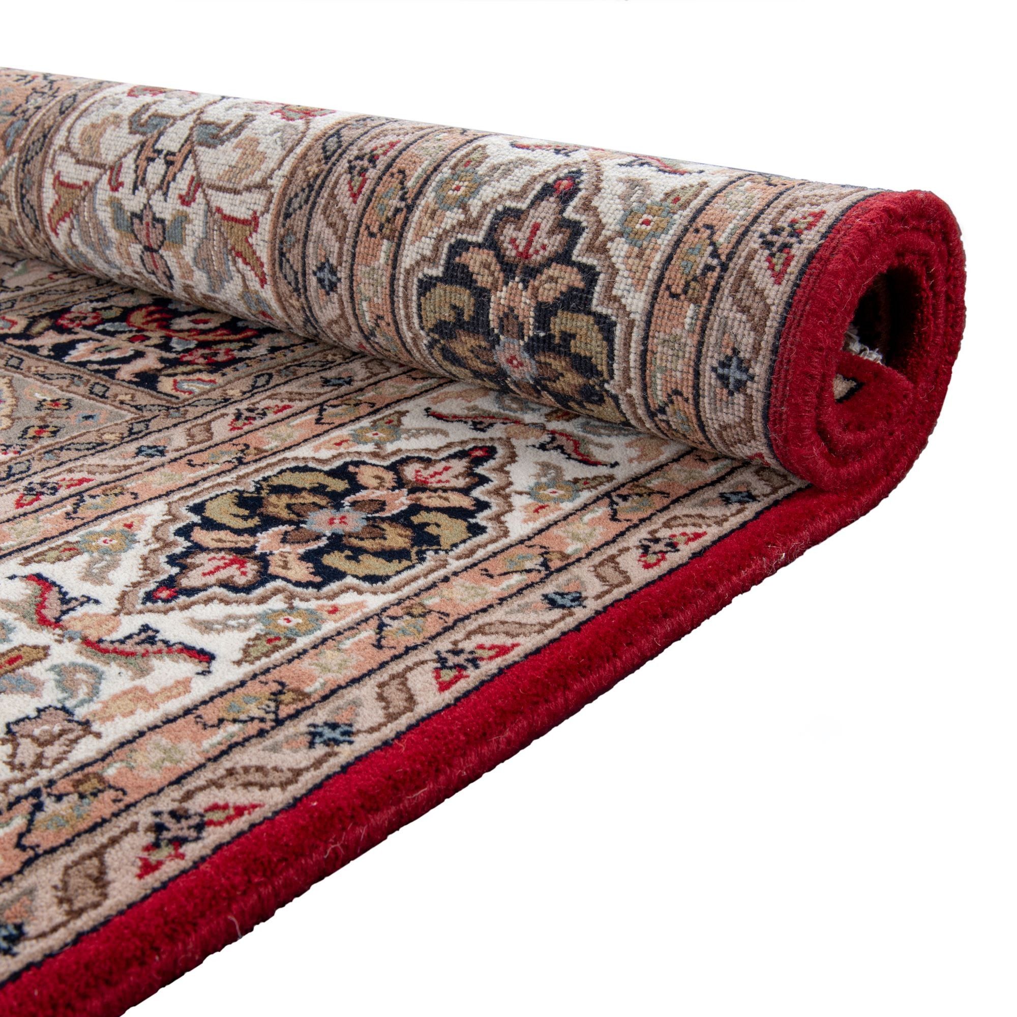 Teppich BENARES 60 x 90 cm