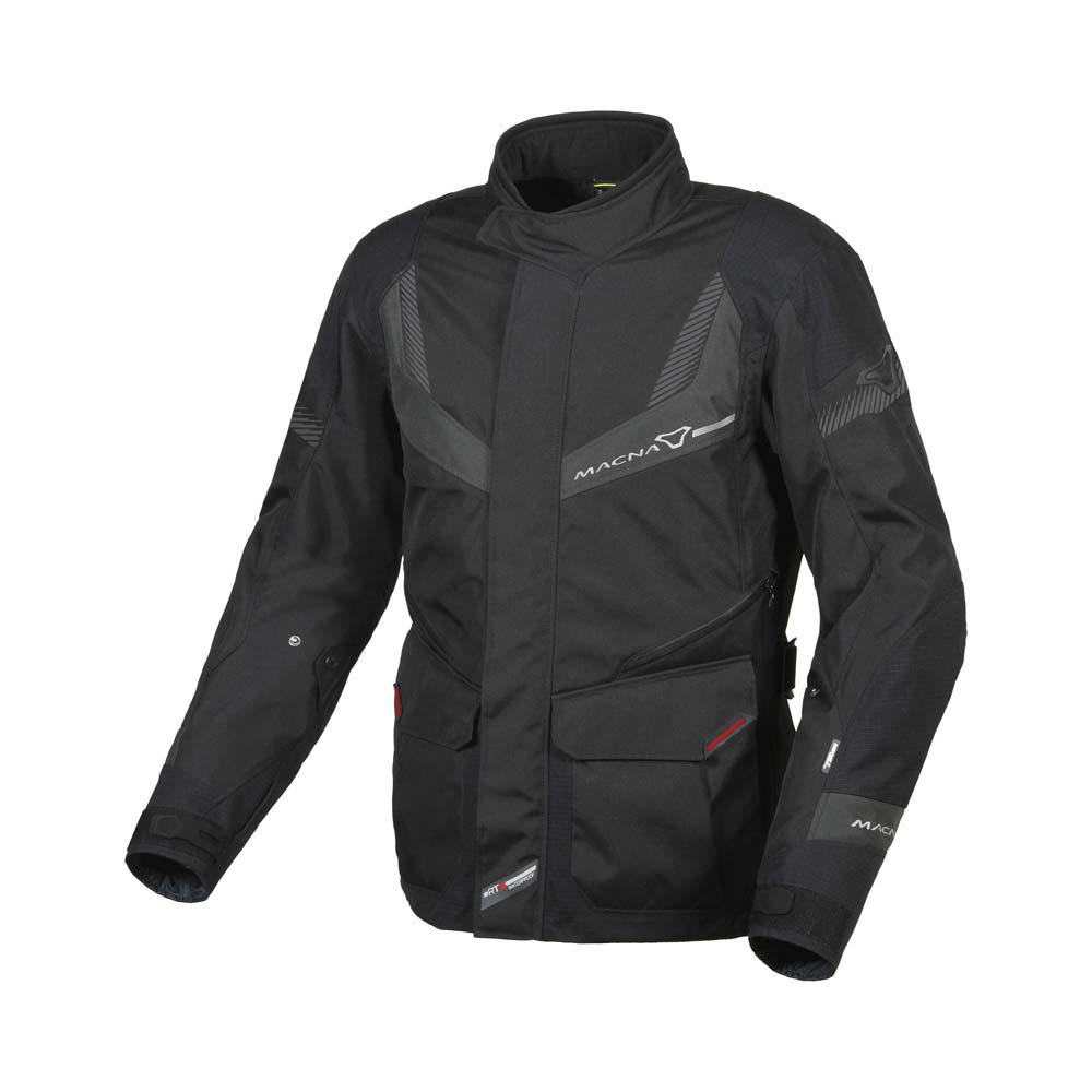 Macna - Veste Rancher Noir
