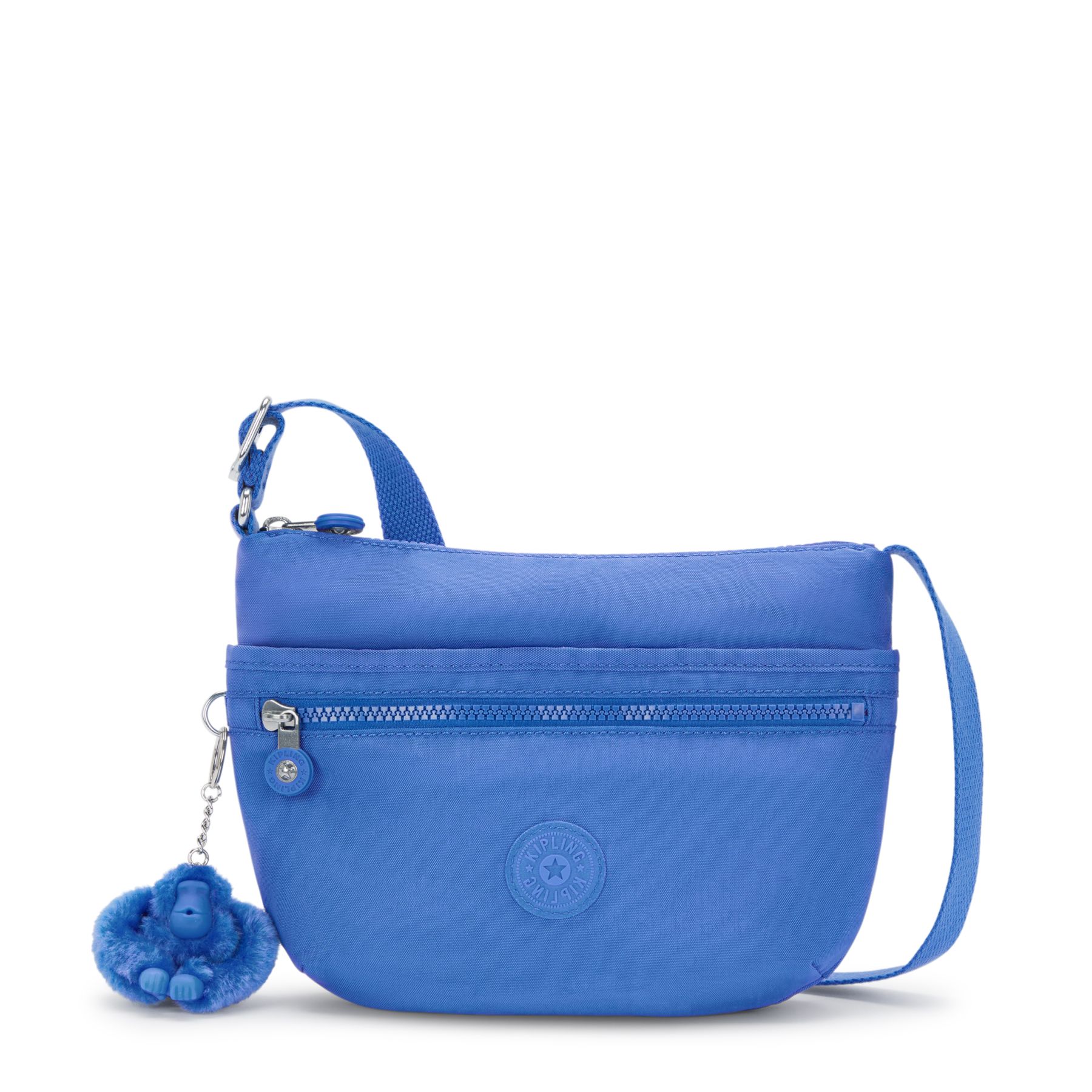 ARTO S  Petit Sac Bandoulière - Havana Blue