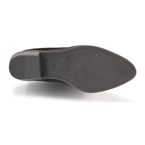 Casual Attitude - NESCARGO - Noir