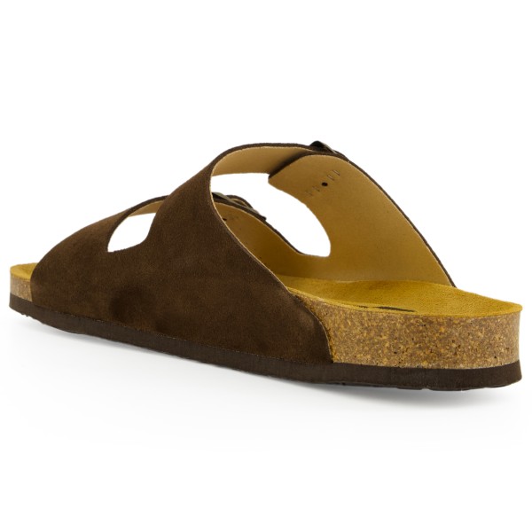 Plakton - Barna - Sandales