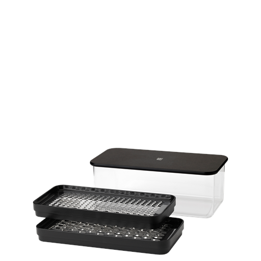 RIG-TIG by Stelton Grate-It Rivejern