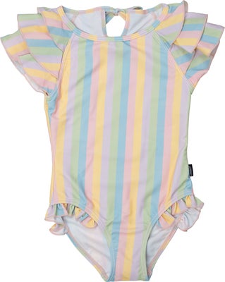 Lindberg Gracie Badedrakt, Rainbow