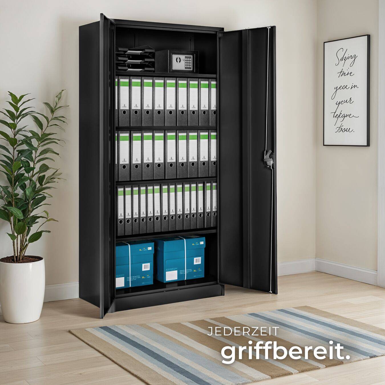 Aktenschrank Blain