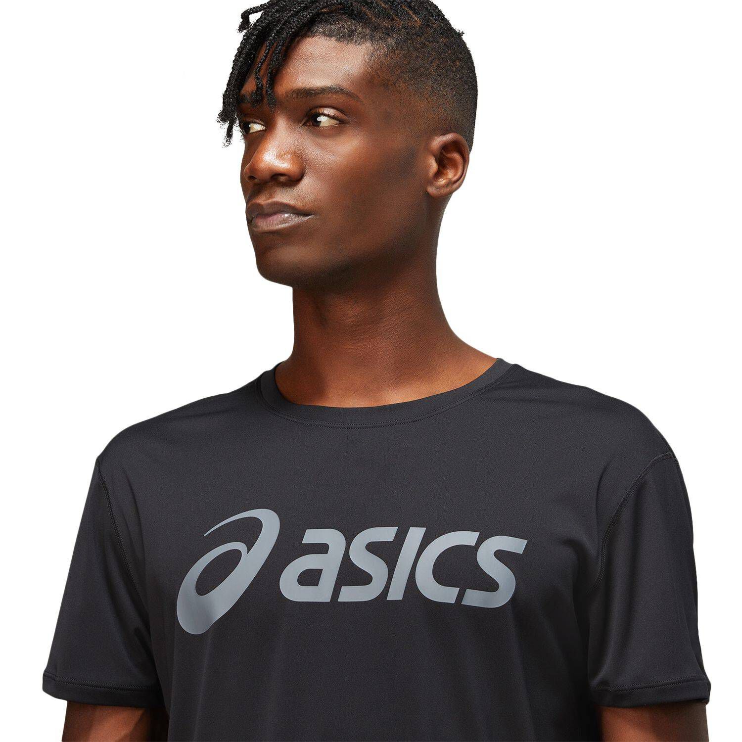 Asics| Herren Laufshirt CORE