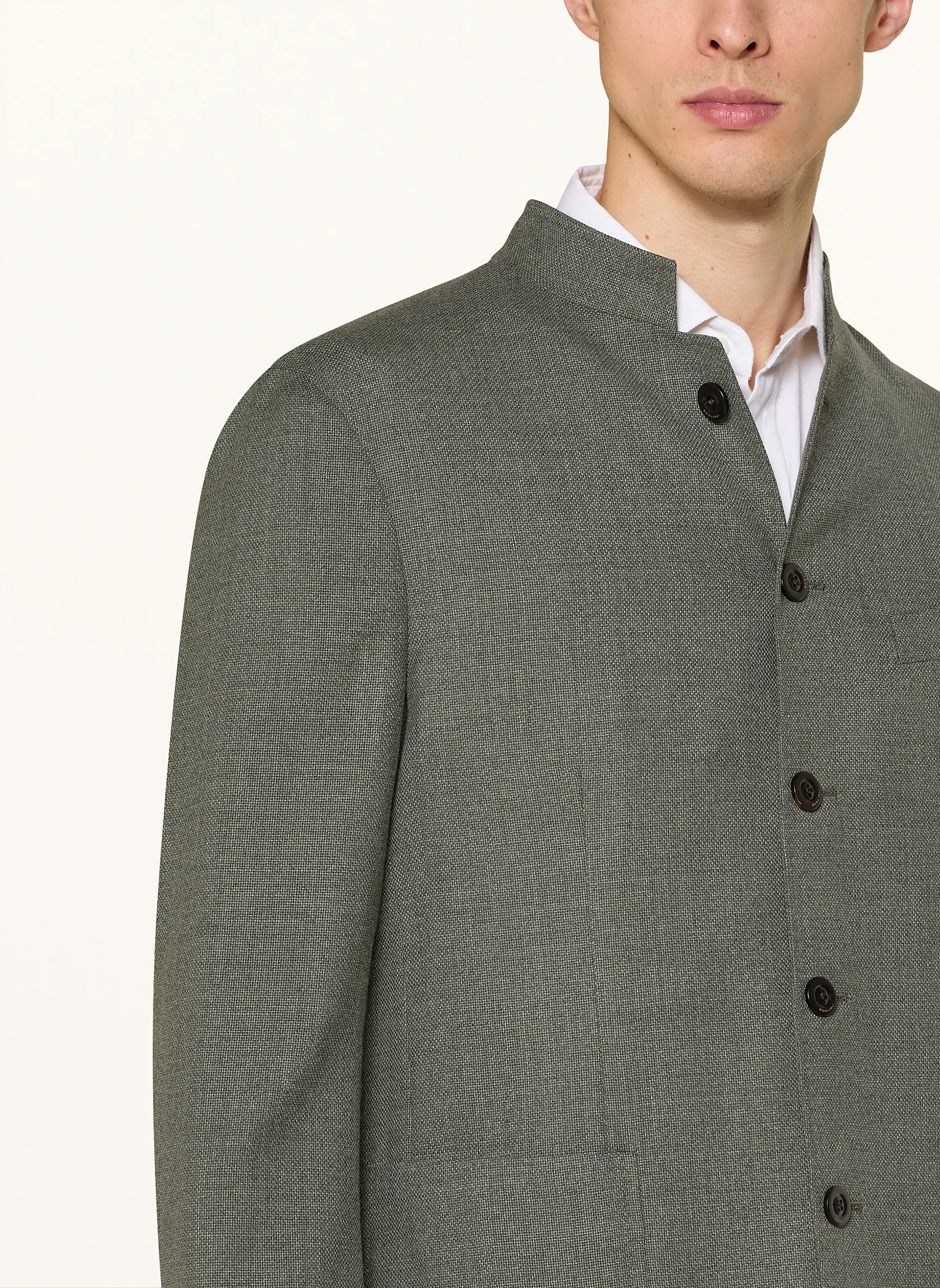 BOGLIOLI Sakko Slim Fit