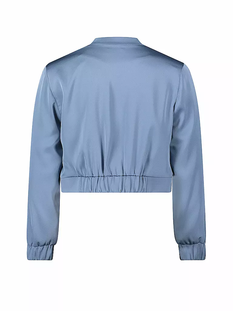 VERA MONT Jäckchen blau