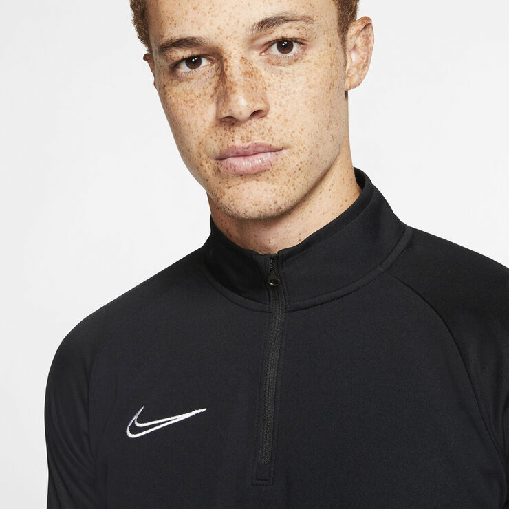 Nike Dri-Fit Academy træningstrøje Sort