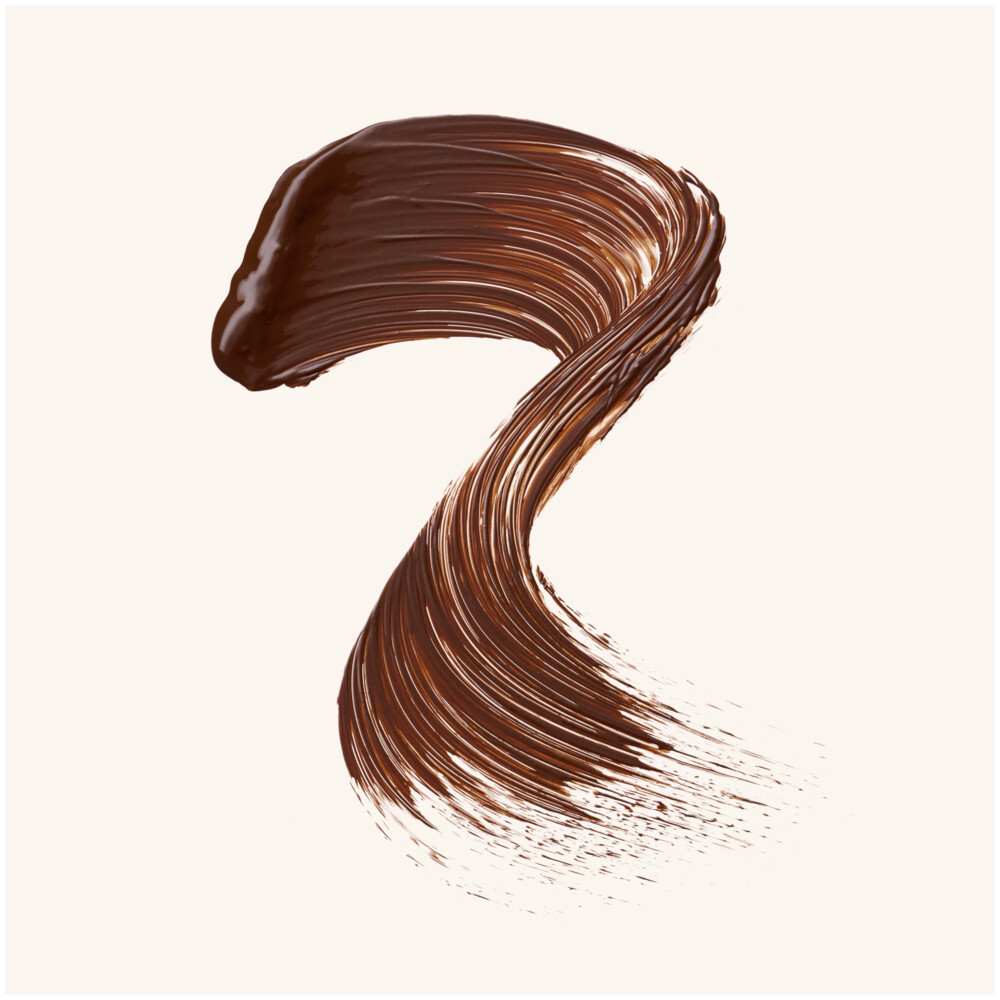 Catrice Pure Volume Magic Brown Mascara 010 Burgundy Brown10 ml