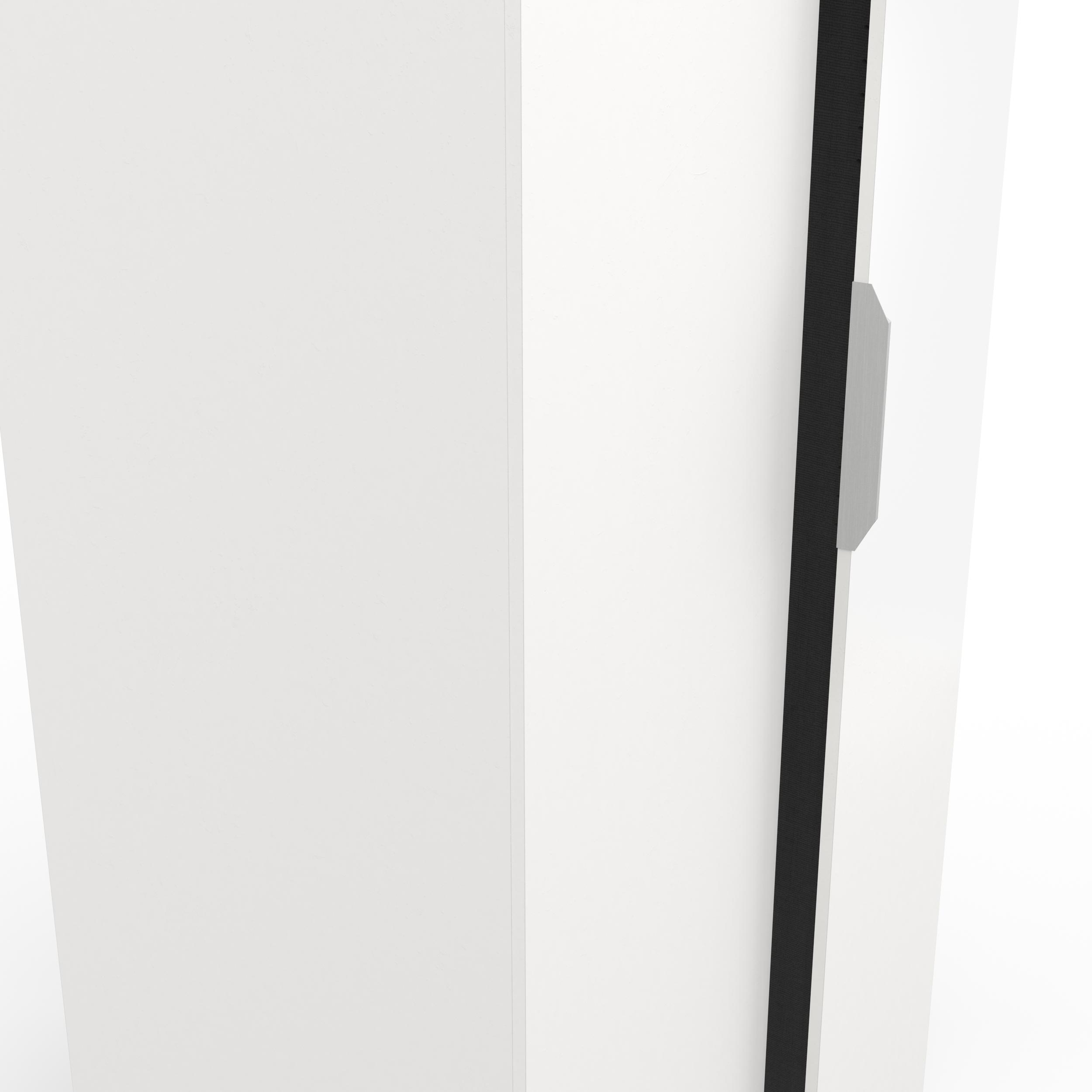 GHOST ARMOIRE 2 PORTES