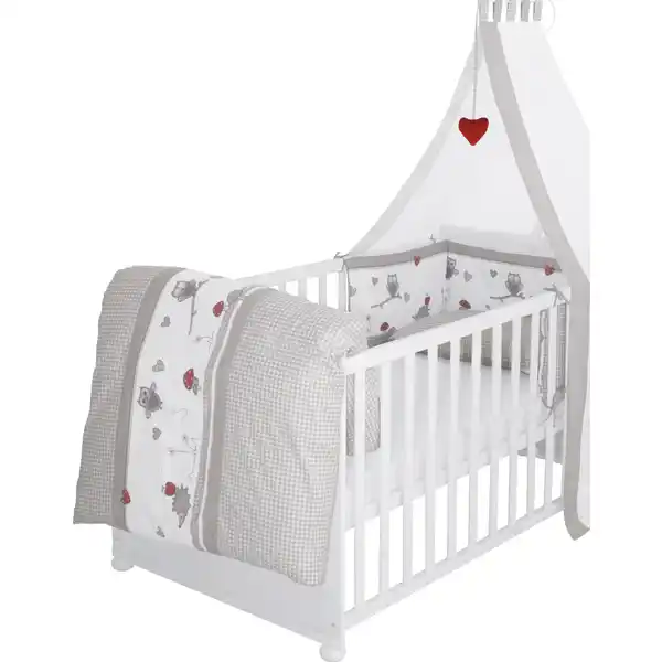 Komplettbett \