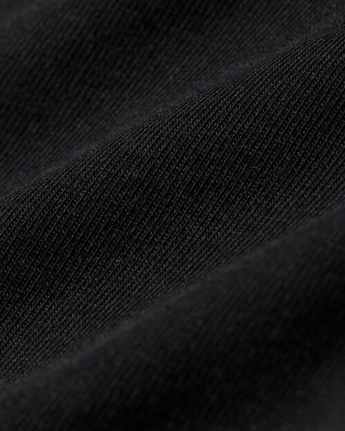 2 t-shirts enfant coton biologique noir