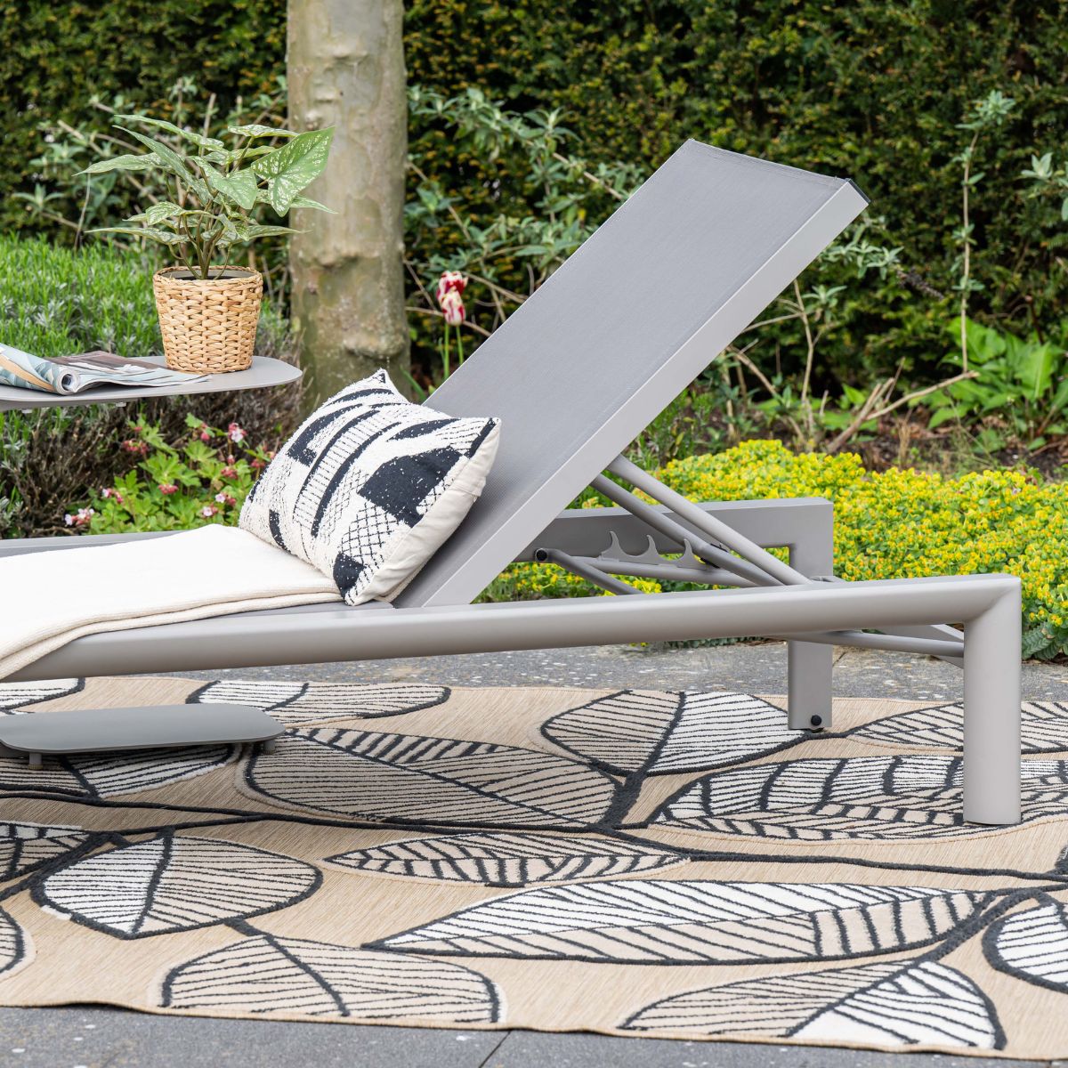 Garden impressions palmas ligbed