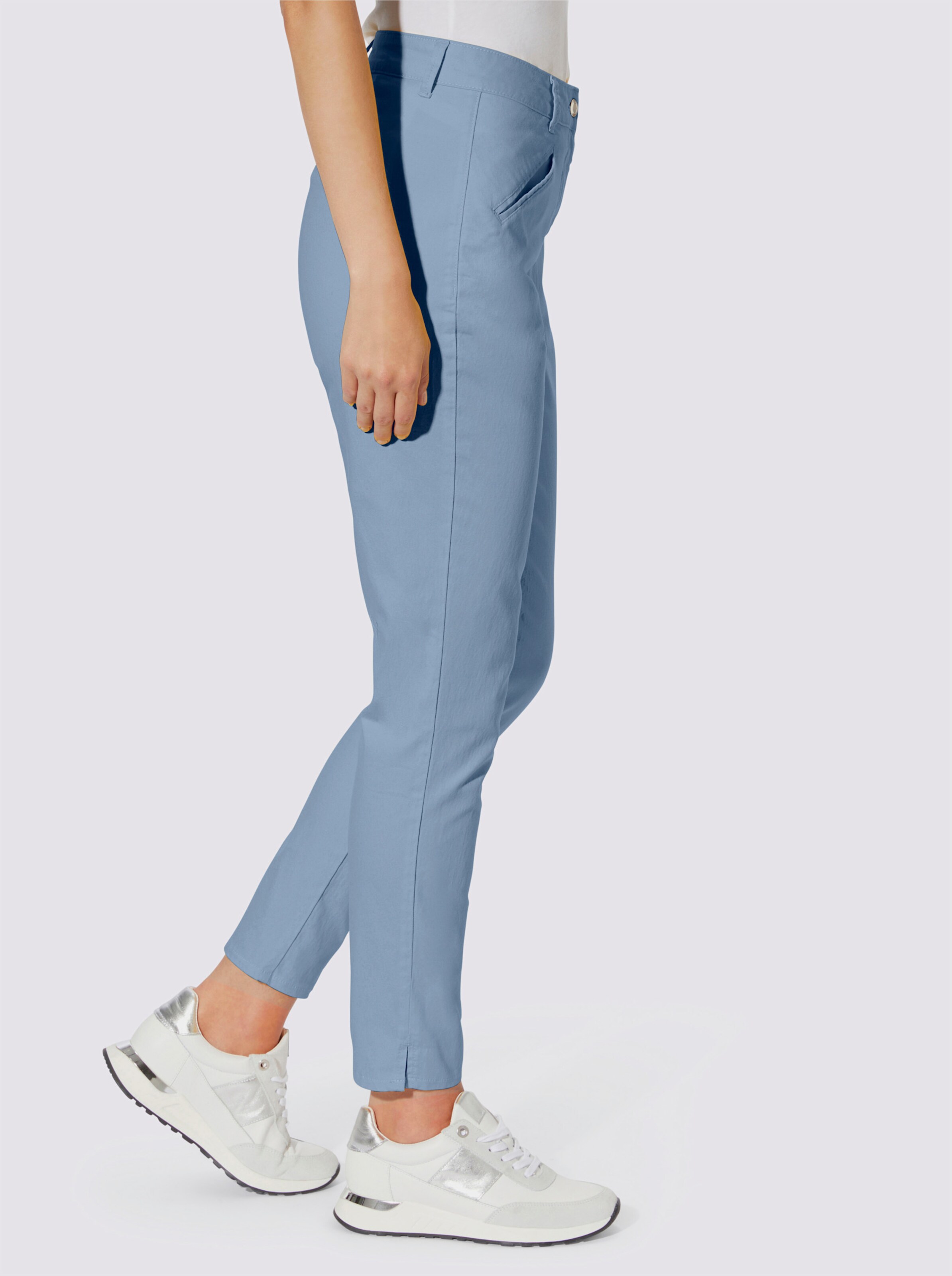 Twill-Hose