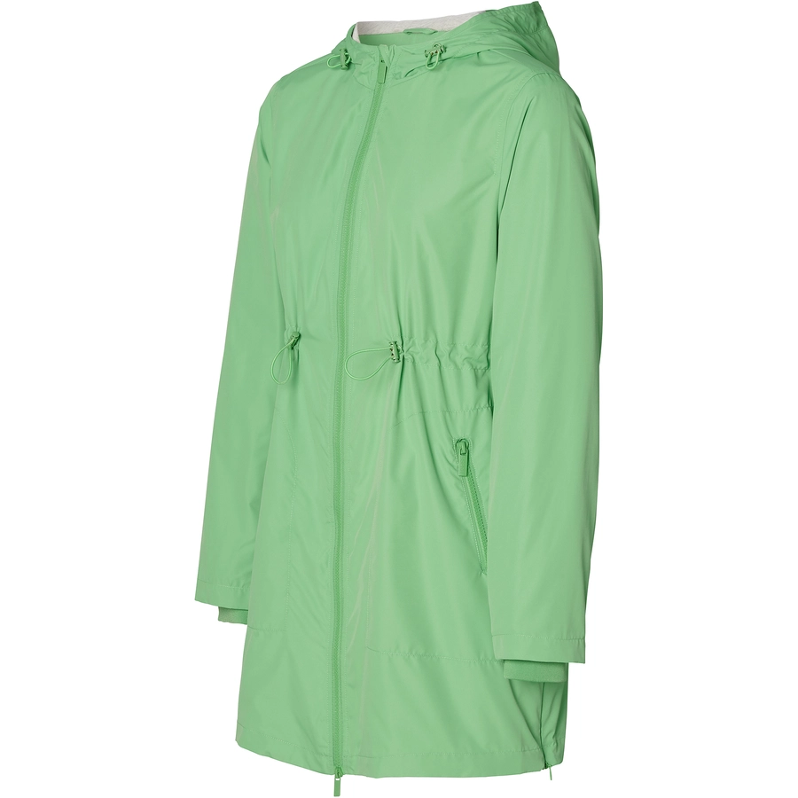 Esprit Parka Green