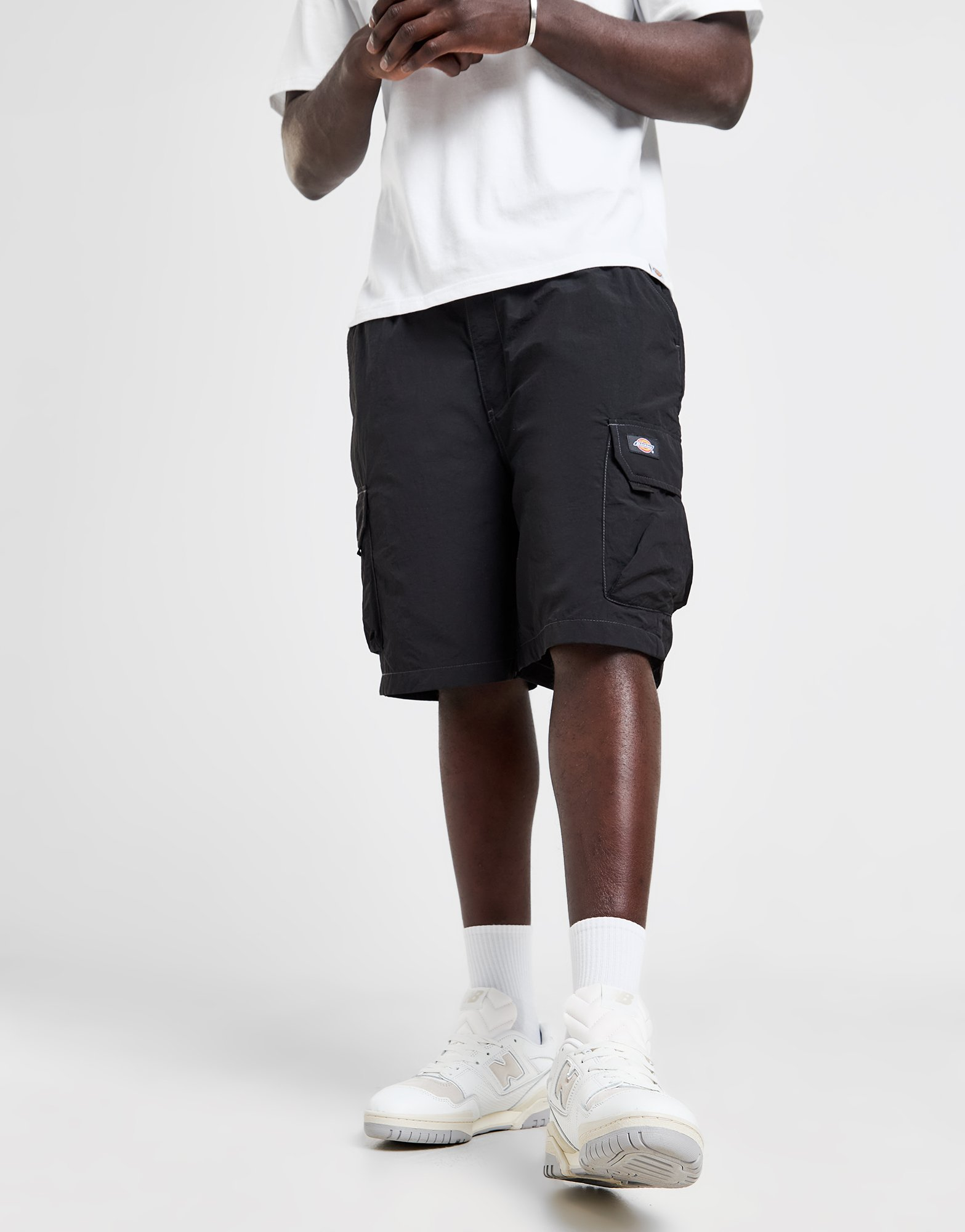 Dickies Short Cargo Jackson Homme