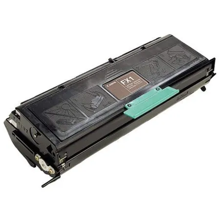 Canon Toner FX1 schwarz