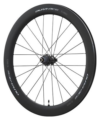 Roue Arrière Shimano Dura Ace R9270 C60 700 mm I 12x142 mm I Centerlock