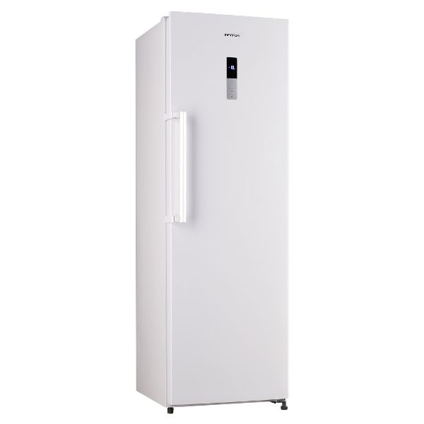 Arca Infiniton Congelador Vertical CV2-65L85WEM 282L Classe E