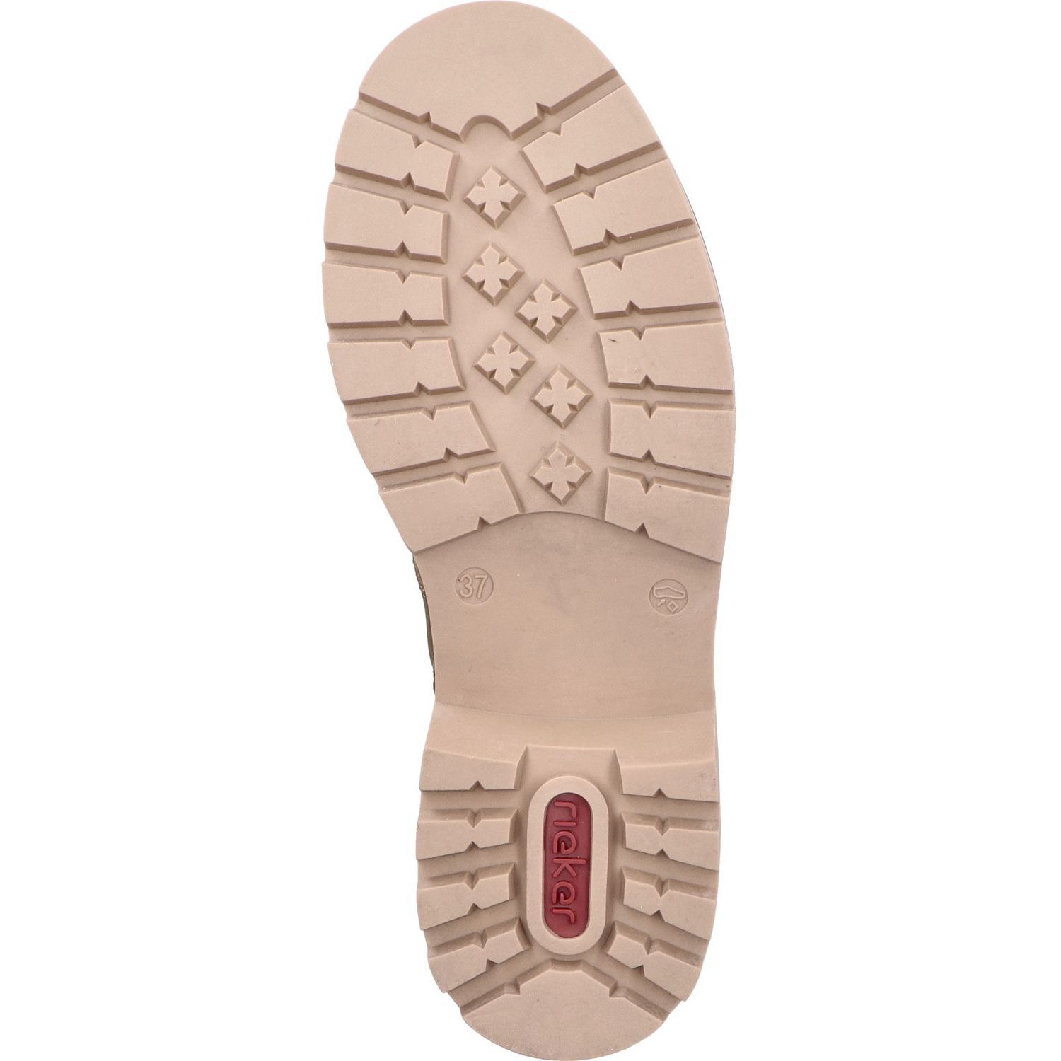 Rieker91520