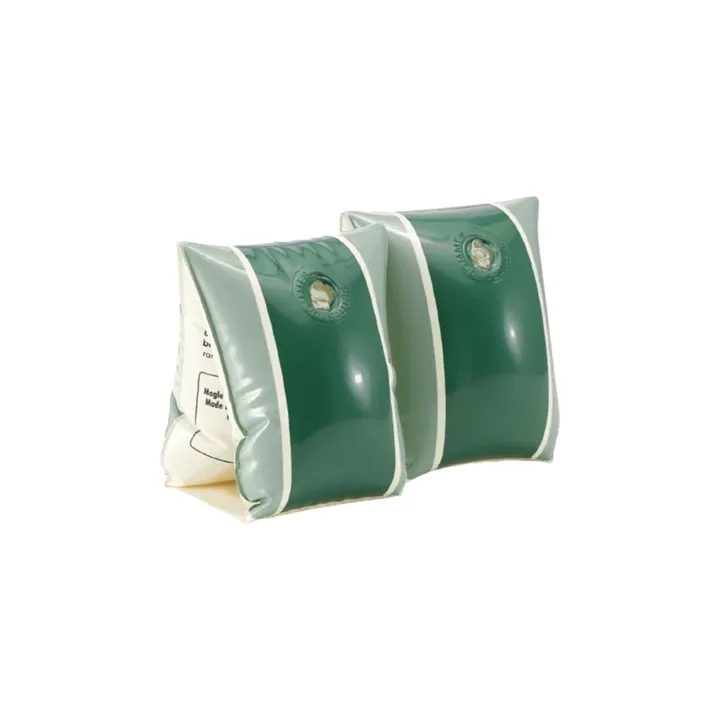 Petites Pommes Brassards Alex | Vert Empire
