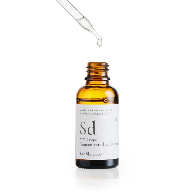 Raz Skincare Sun Drops 30 ml