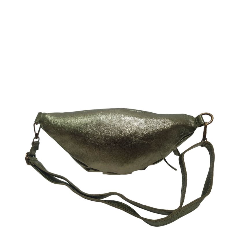 Sac banane 294 31 cm Olive