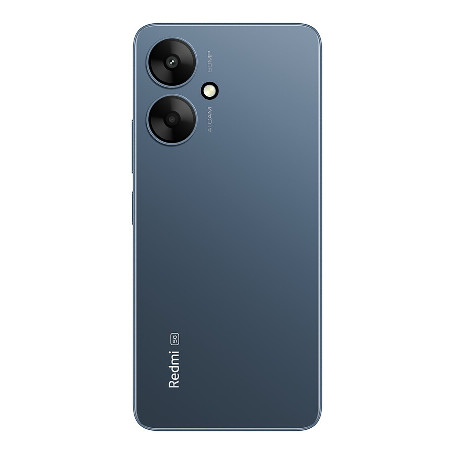 Xiaomi Redmi 13C 5G (Bleu) - 128 Go