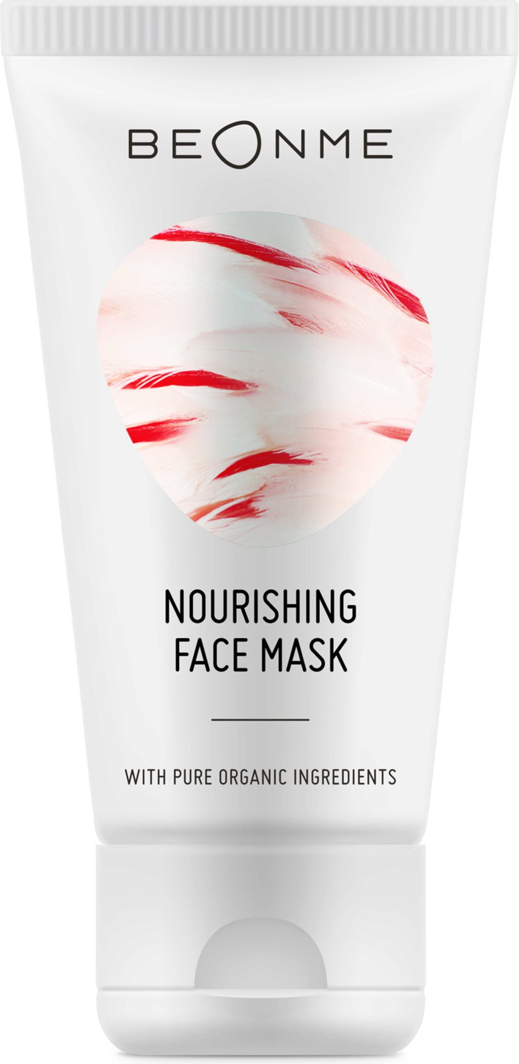 BeOnMe  Nourishing Face Mask, 50 ml