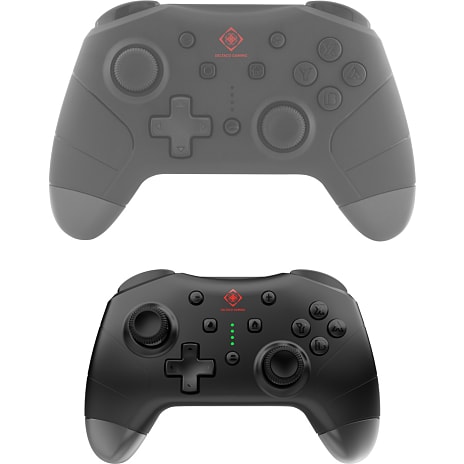 Deltaco Switch mini controller