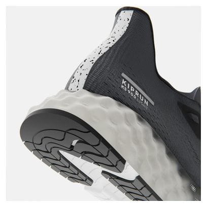 Chaussures Running Kiprun KS900 Light Gris