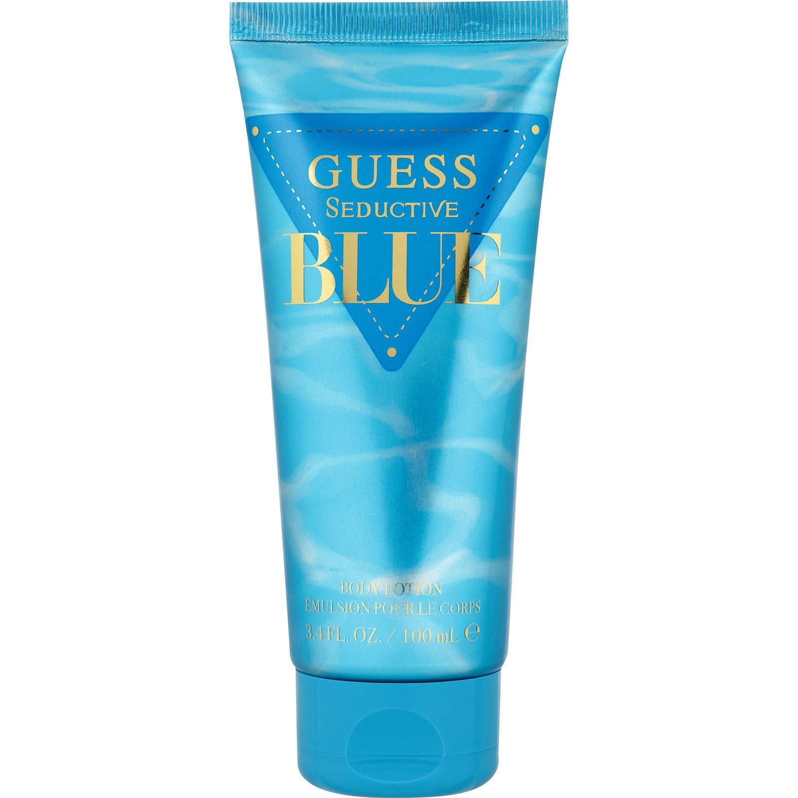 Guess Seductive Blue Duftset, 4-teilig