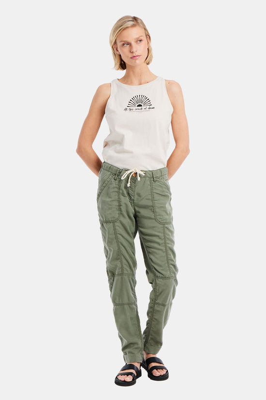 Protest Protest Prtleaf Broek Dames