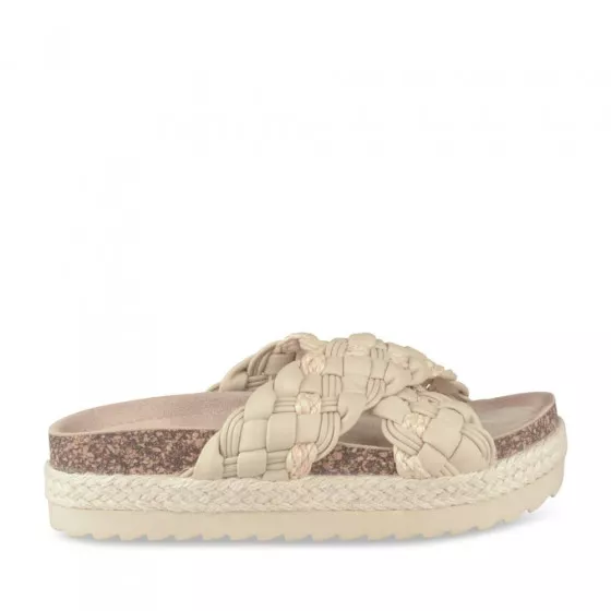 Mules BEIGE PHILOV