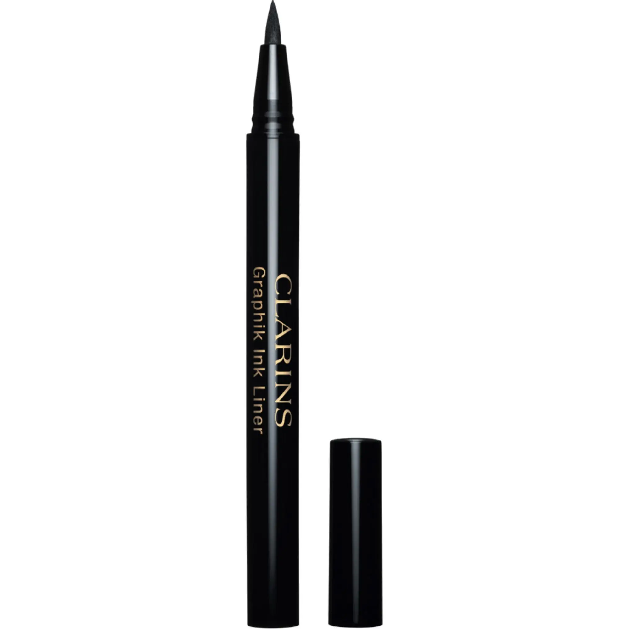 Clarins - Graphik Ink Liner Eyeliner Feutre Longue Tenue- Eyeliner