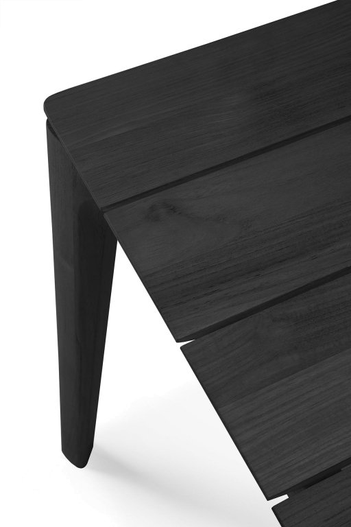 Ethnicraft Bok tuintafel 300x110 teak naturel