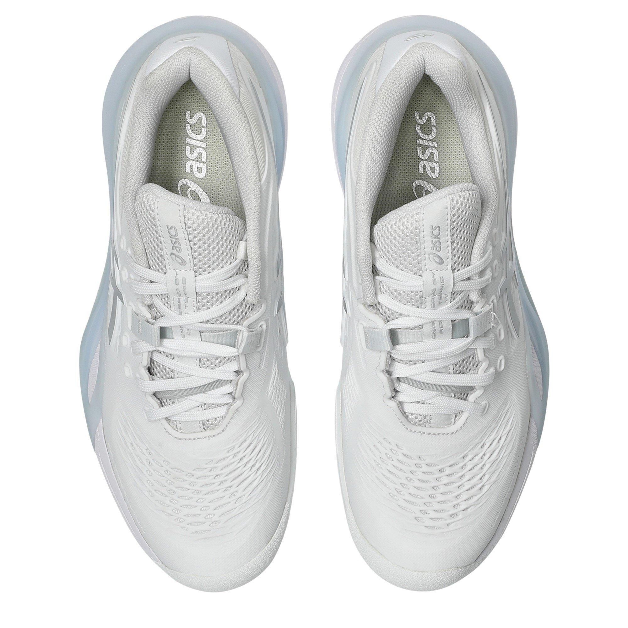 Asics Gel Resolution X Clay Tennis Shoes Womens